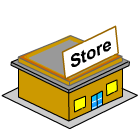 General Store Clipart Images   Pictures   Becuo