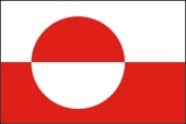 Greenland Flag Clipart Hits 530 Size 22 Kb Greenland Flag
