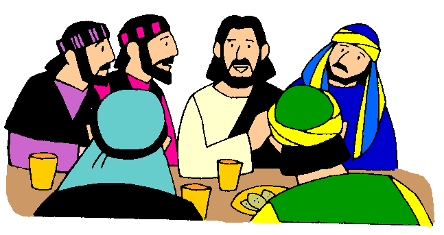 Last Supper Clipart Image Search Results