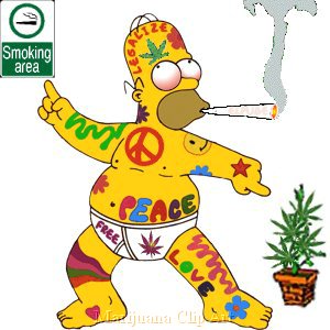 Marijuana Clip Art Photos From Cannabisuk