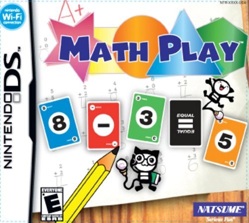 Math Games And How It Play