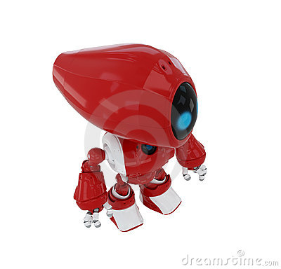More Similar Stock Images Of   Smart Toy From Top View  