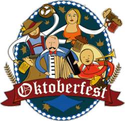 Octoberfest Clipart Jpg
