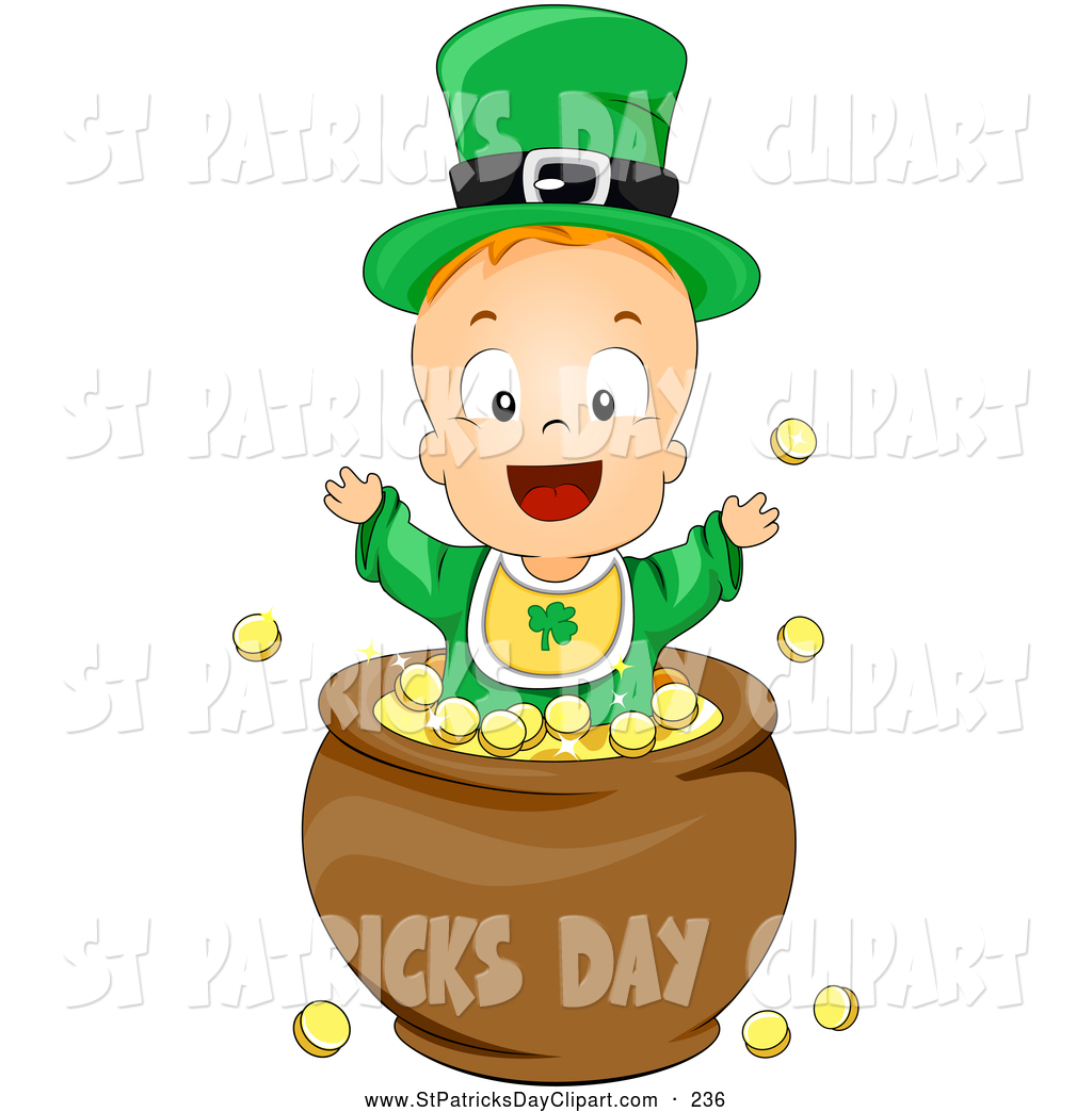 Paddys Day Stock St  Patrick S Day Clipart Illustrations   Page 9