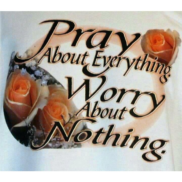 Prayer Changes Things    Quotes   Pinterest