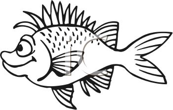 School Of Fish Clipart Black And White 0511 0905 1623 3855 Black And