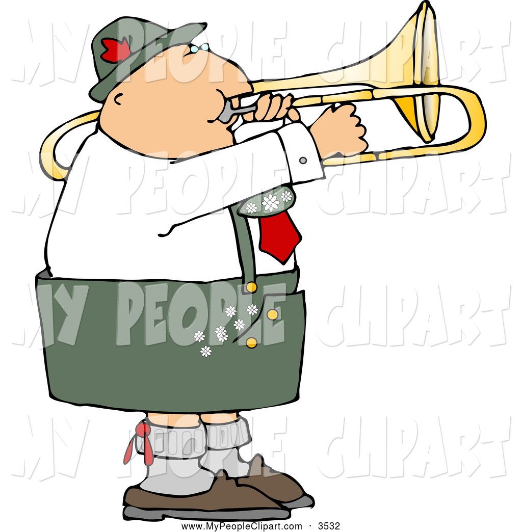 Share German Military Band Conductor Clipart With You Friends