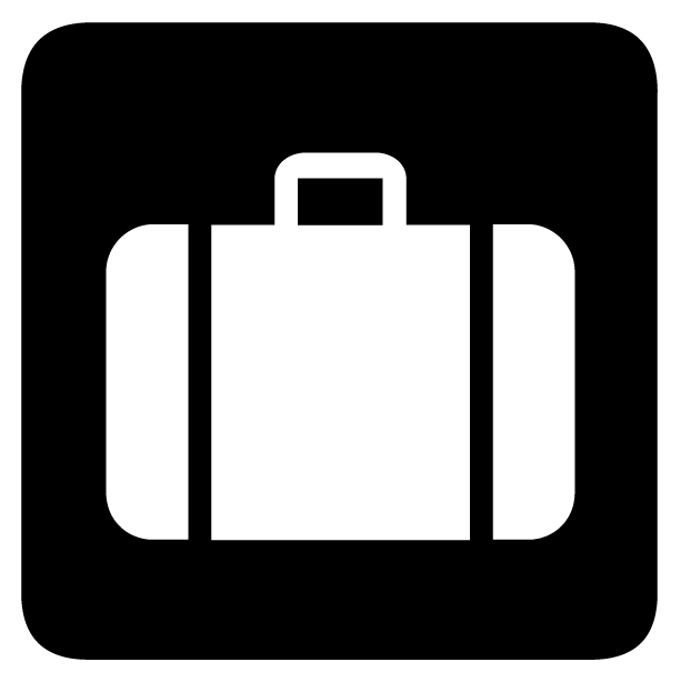 Aiga Symbols 2   Standard Symbols For Airports Transportation Hubs And
