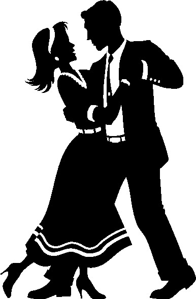 All Cliparts  Dancing Clipart Gallery