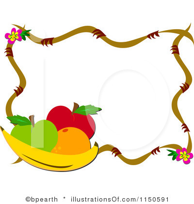     And Vegetables Border Clipart   Clipart Panda   Free Clipart Images