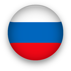 Animated Russian Flags   Clipart