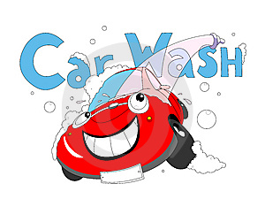 Are Invited To A Car Wash Fundraiser For Premier 12 Gold Volleyball