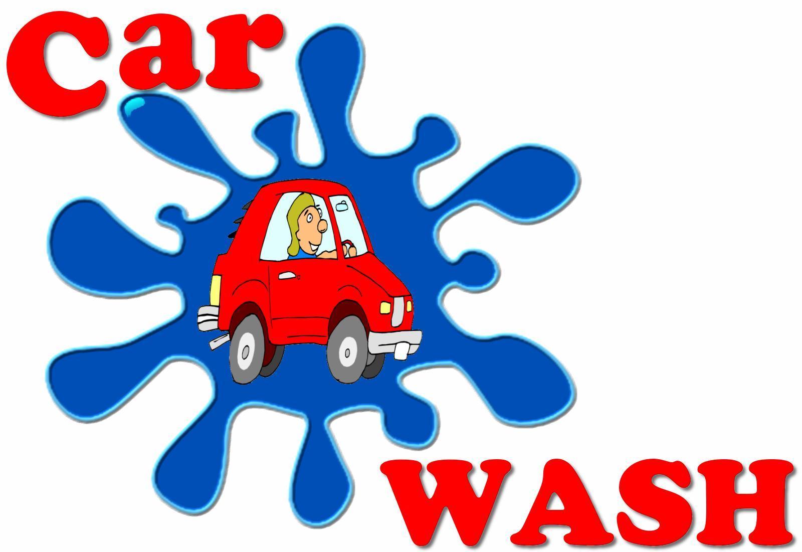 Car Wash Flier    Page Frames Fundraiser Car Wash Flier Png Html