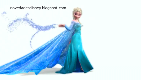 De Walt Disney Frozen  El Reino Del Hielo  Embruja Al Espectador