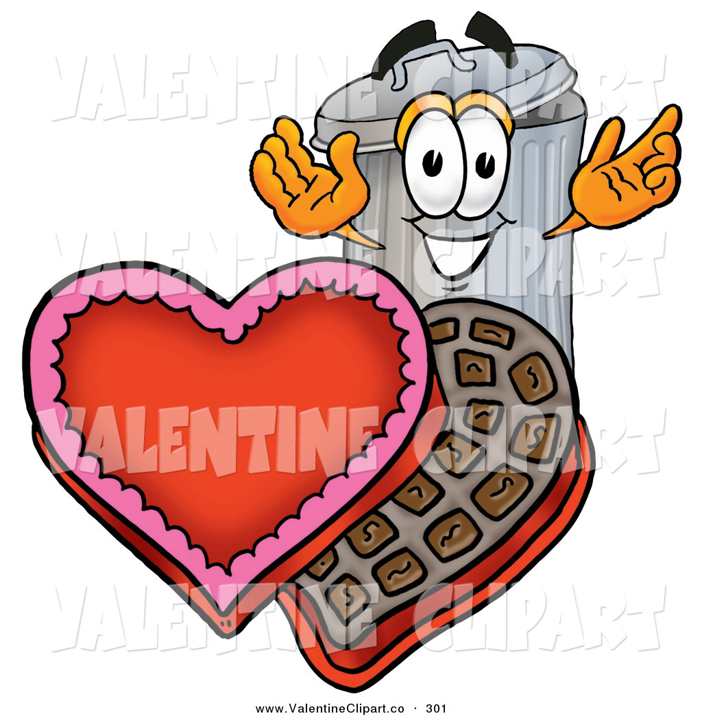 Images Of Trash Can Clipart