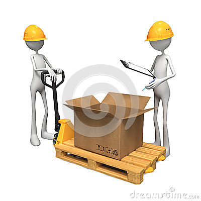 Inventory Clipart