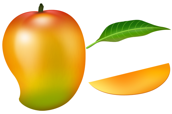 Mango Fruit Psd Icon   Graphicsfuel
