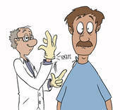 Physical Exam Illustrations And Clipart