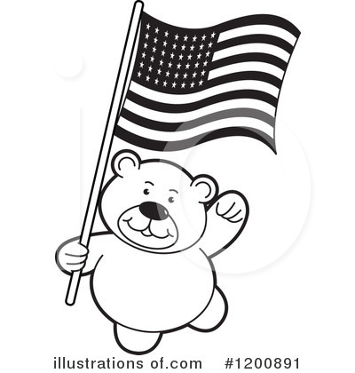 Royalty Free Clipart Illustration Sad White Teddy Bear Pictures