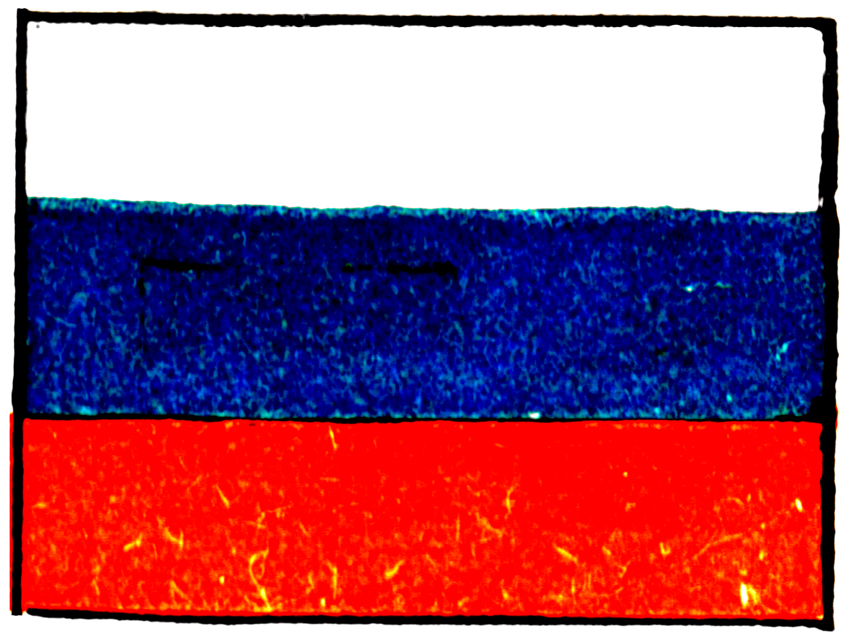 Russian Merchant Flag   Clipart Etc