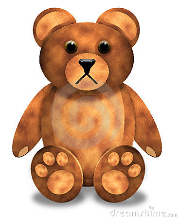 Sad Teddy Bear Clipart Ours De Nounours Triste Photos