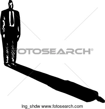 Shadow Of A Person Clipart Images   Pictures   Becuo