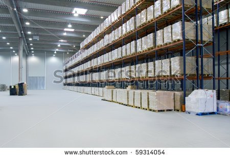 Warehouse Stock Photos Images   Pictures   Shutterstock