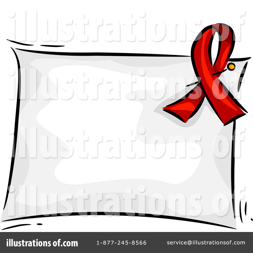 Awareness Ribbons Clip Art