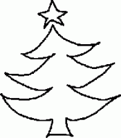 Black And White Clipart Free Christmas Clipart Christmas Clipart