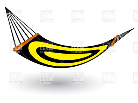 Clipart Catalog Objects Hammock Download Royalty Free Vector Clipart