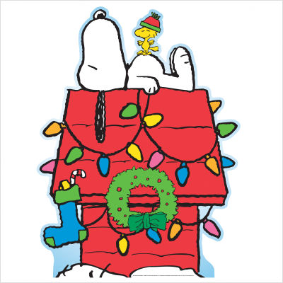 Http   B2exp Com Oh Snoopy And Woodstock Christmas Clipart Htm
