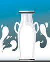 Illustration Of Milk Container Small Jpg