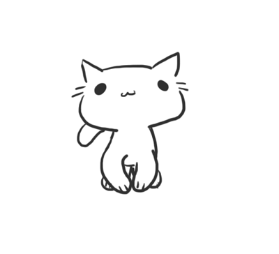 Kittens Cute Animal To Drawing Kittens And Cat Gif Animal Gif Dance