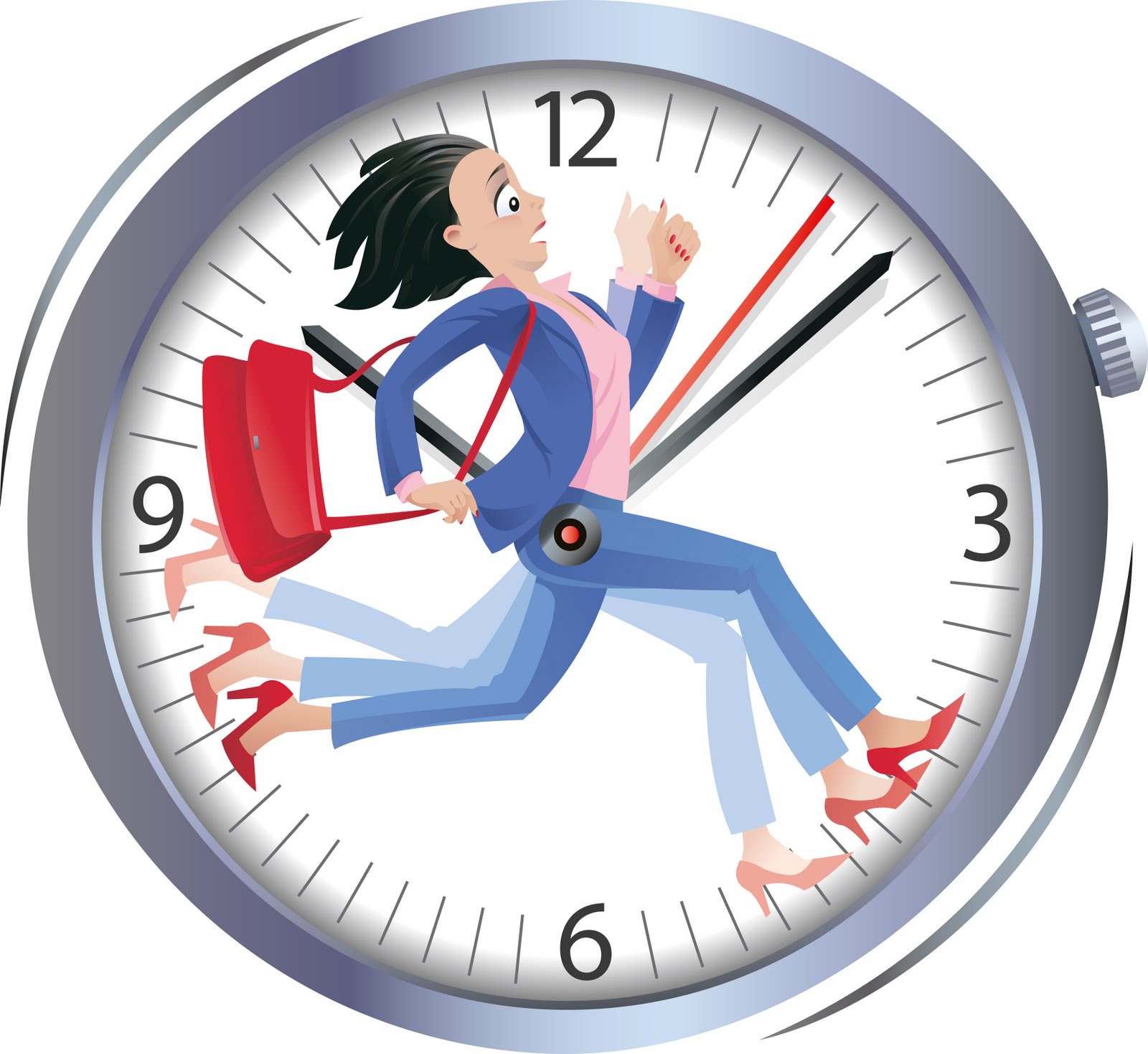 Learning English With Michelle  Time On Your Hands  Idioms Of Time