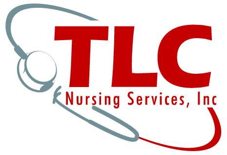 Nursing Symbol Lamp Clipart Tlc Nursing Services