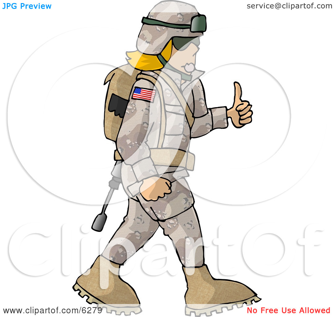 Sailor Saluting Royalty Free Clipart Picture Dennis Cox