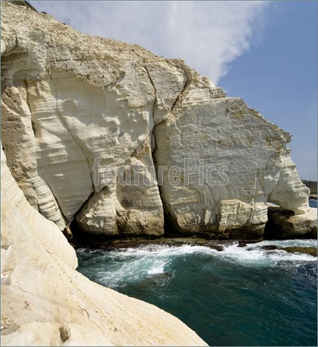Sea Caves Pics  Stock Image To Download At Featurepics Com