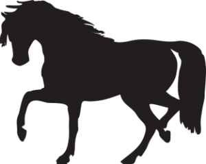 Silhouette Of Animals Free Cliparts That You Can Download To You