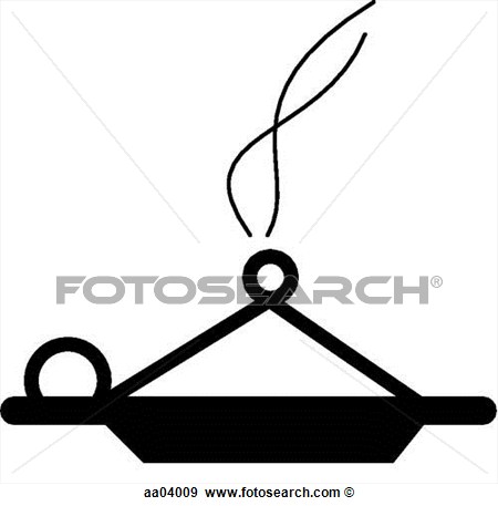 Stock Illustration   Nursing Lamp  Fotosearch   Search Vector Clipart