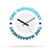 Time Management Illustrations And Clipart  4191 Time Management