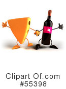 Wine Clip Art And Illustrations Cheese And Wine Jpg Cheese And Wine