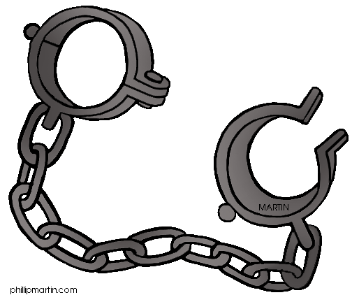 21 Chains Cliparts