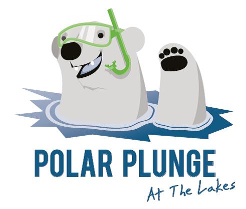 3rd Annual Polar Bear Plunge At The Lakes   Tempe Az 2014   Active