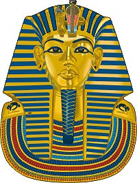 Ancient Egypt Clip Art And Fonts