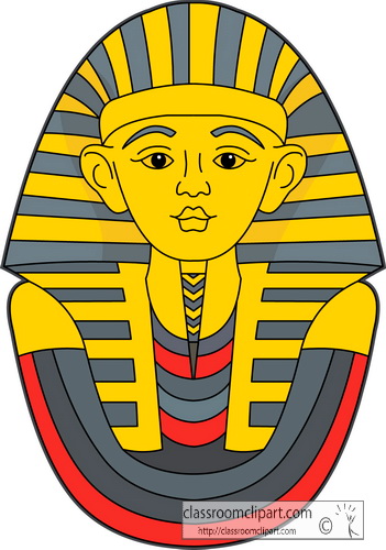Ancient Egyptian Clipart Pic  21