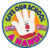 Box Tops For Education   Box Tops