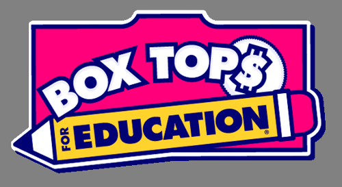 Box Tops For Education Clip Art Box Top