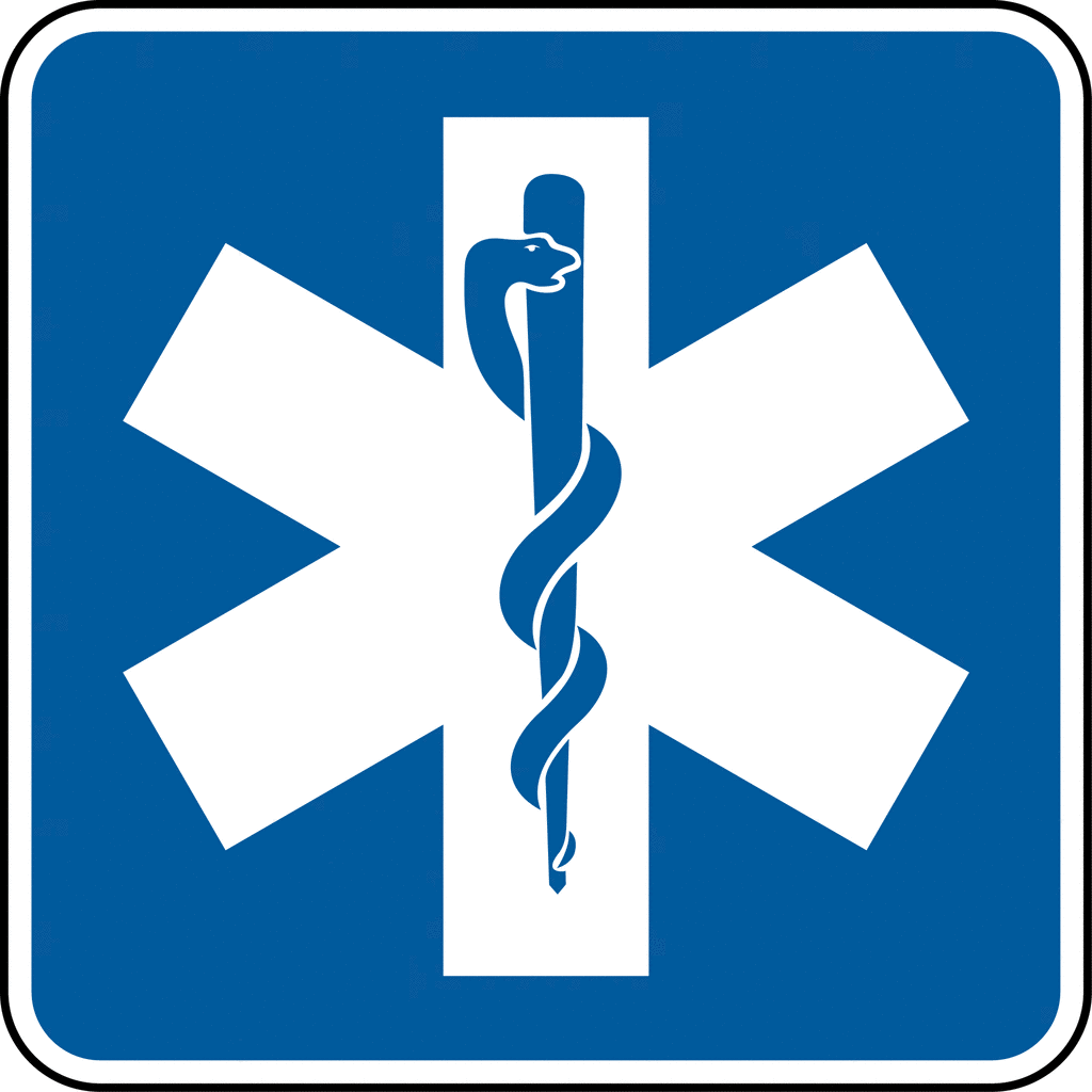 Emergency Medical Services Color   Clipart Etc