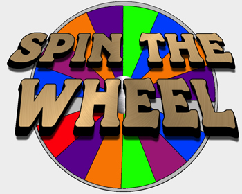 English Rocket  Spin The Wheel Past Simple Vs Present Perfect