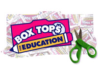 Forget   Irrigon Elementary School Collects Box Tops For Education